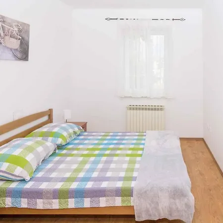 Daire In Porec/istrien 34623