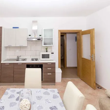 Daire In Porec/istrien 34623