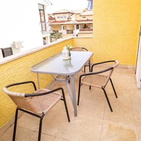 In Porec/istrien 34623 Daire