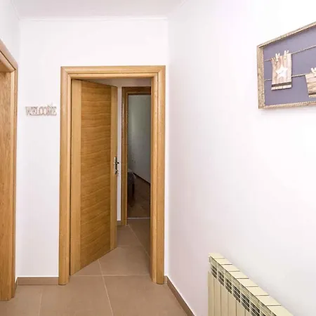 In Porec/istrien 34623 Daire *