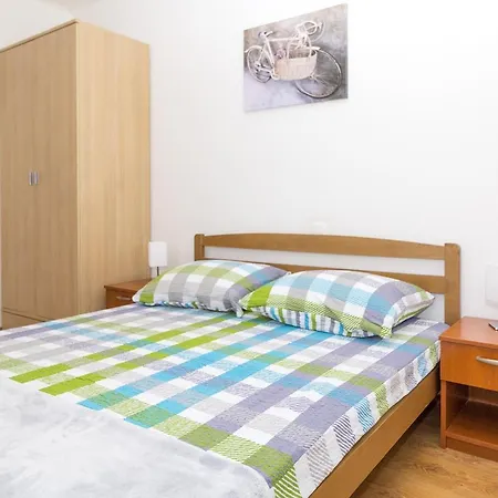 In Porec/istrien 34623 Daire *